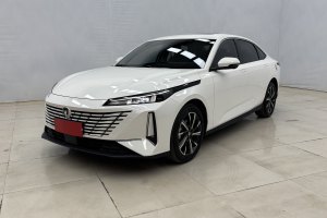 逸動(dòng) 長(zhǎng)安 1.5T GDI自動(dòng) 尊貴型