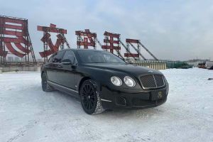 飛馳 賓利 6.0T