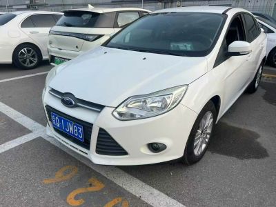 2015年1月 福特 ?？怂?1.0 GTDi EcoBoost 125 超能風(fēng)尚型圖片