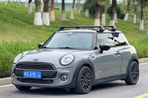 MINI MINI 1.5T ONE PLUS