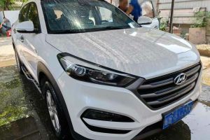 名圖 現(xiàn)代 2.0L 自動(dòng)至尊型LUX