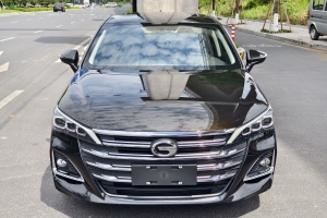 GA6 廣汽傳祺 270T 自動尊享版