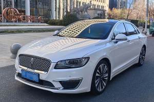 MKZ 林肯 2.0T 尊耀版