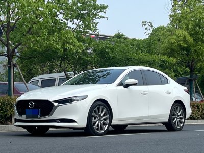 2023年3月 馬自達 馬自達3 Axela昂克賽拉 2.0L 自動質雅版圖片