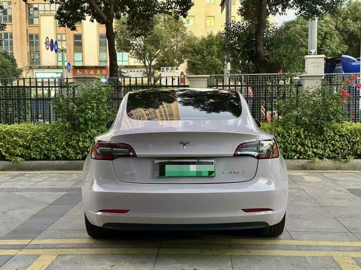 特斯拉 Model S  2021款 Plaid Plus 版圖片