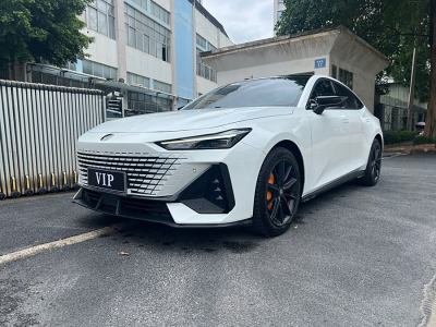 2022年2月 長(zhǎng)安 長(zhǎng)安UNI-V 1.5T 尊貴型圖片