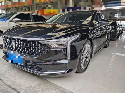 2023年5月 奔騰 B70 1.5T 自動(dòng)暢享型圖片