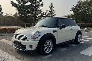 COUNTRYMAN MINI 1.6L COOPER Fun