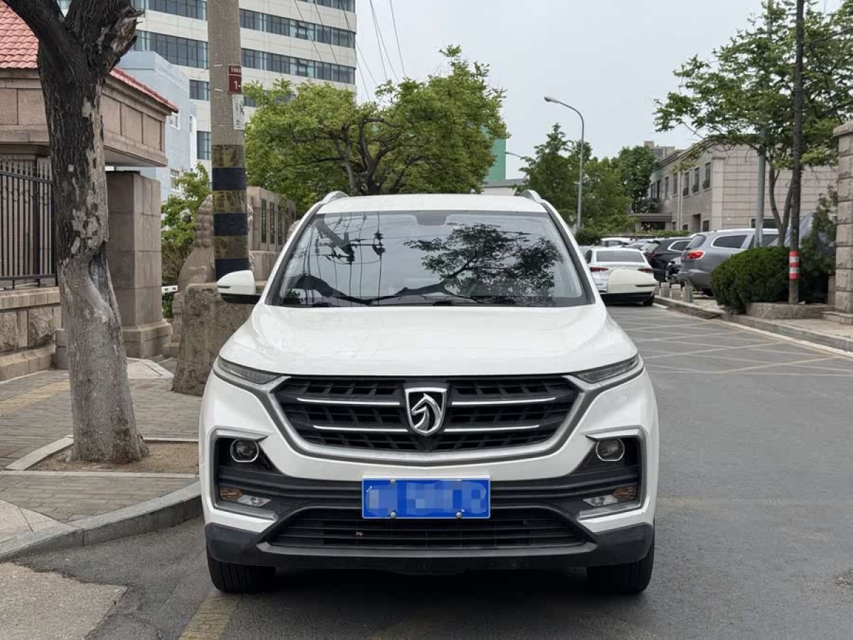 寶駿 530  2019款 1.5T 手動舒適型 國VI圖片