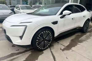 阿維塔11 阿維塔 長續(xù)航雙電機(jī)奢享版