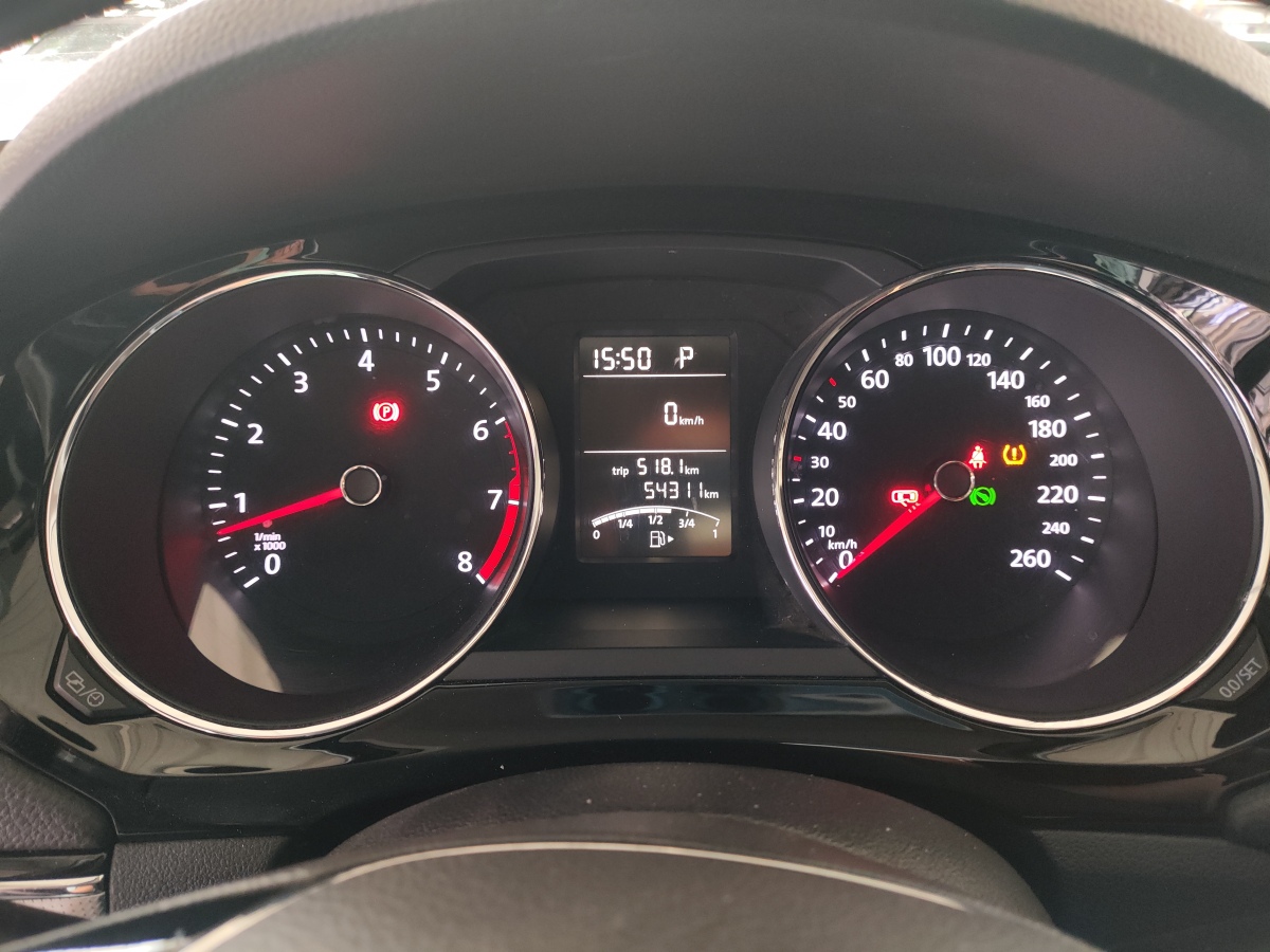 大眾 速騰  2014款 改款 1.6L 自動舒適型圖片