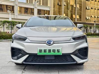 2020年10月 埃安 AION S 魅 580图片