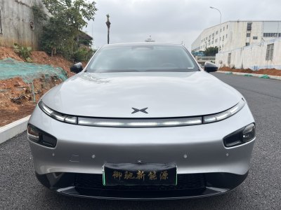 2023年3月 小鵬 P7 P7i 610 Max 性能版圖片