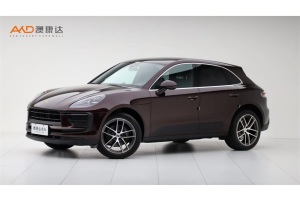Macan 保時捷 Macan 2.0T