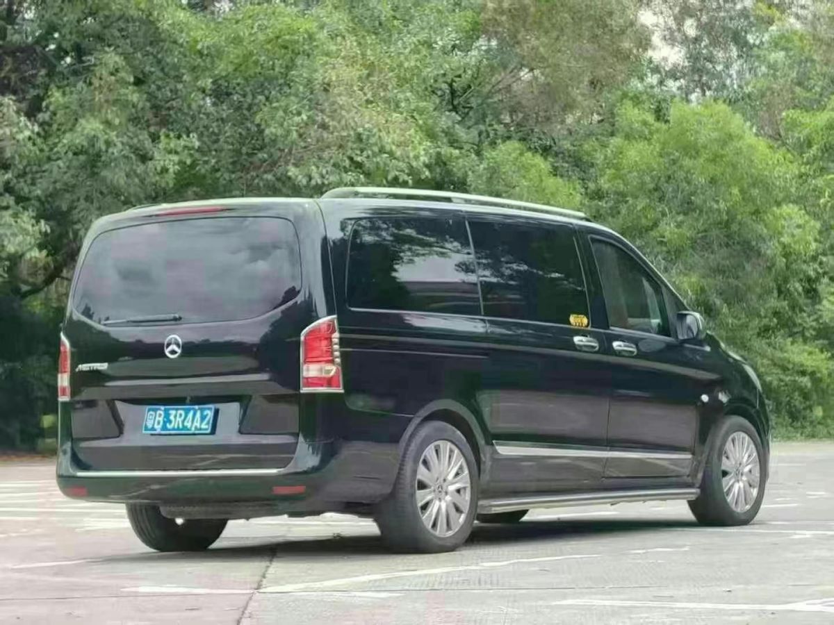 奔馳 奔馳A級AMG  2017款 2017款 改款 AMG A 45 4MATIC 國VI圖片