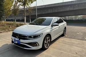 寶來(lái) 大眾 200TSI DSG智行PRO版