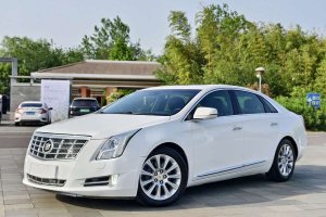 XTS 凱迪拉克 28T 豪華型