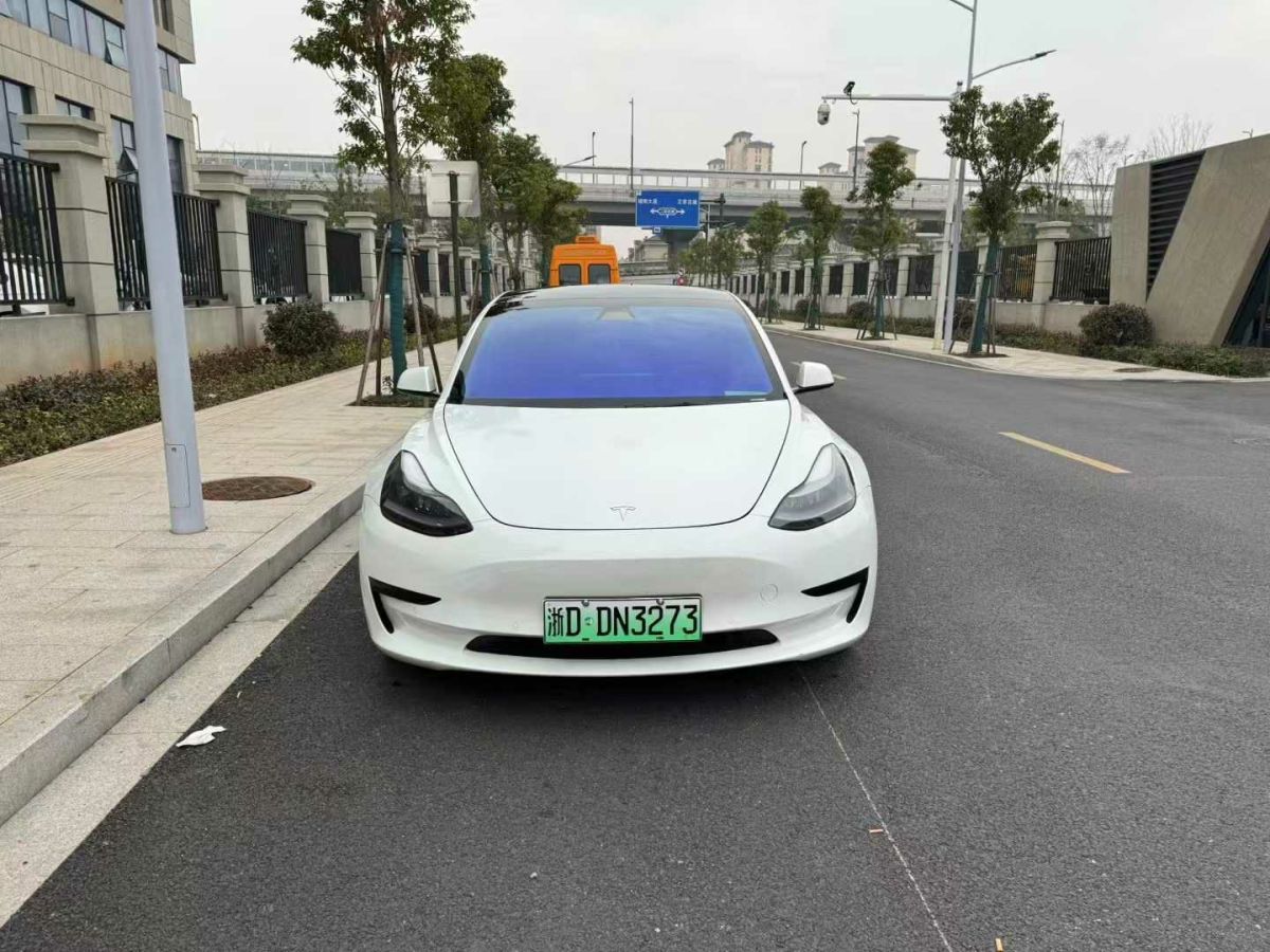 特斯拉 Model S  2021款 Plaid Plus 版圖片