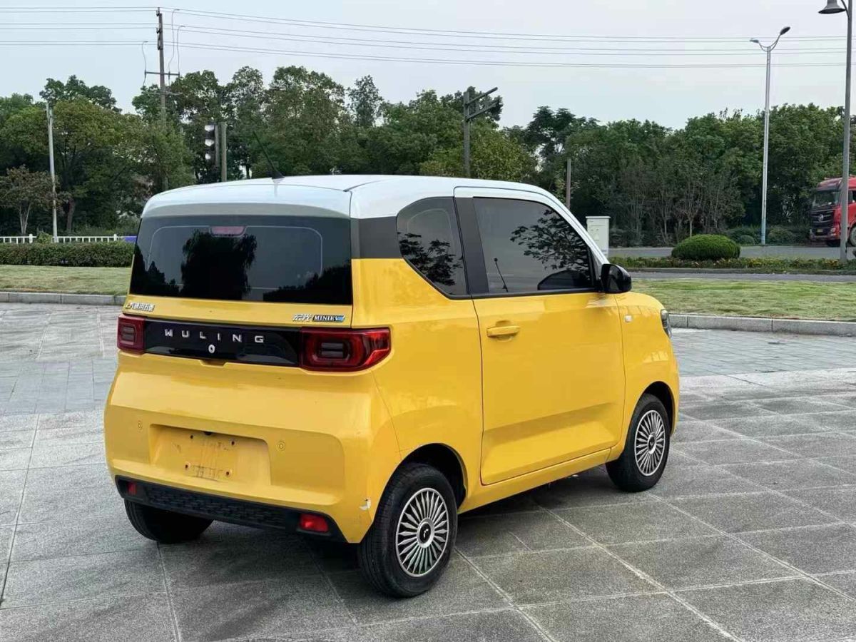 MINI MINI  2021款 1.5T ONE 五門版圖片