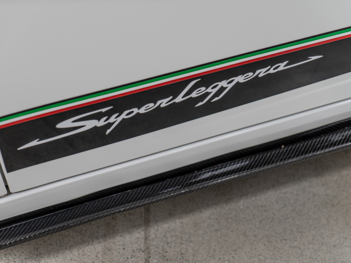 兰博基尼 Gallardo  2011款 LP 570-4 Spyder Performante图片