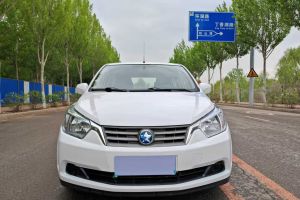R50 啟辰 1.6L 手動時尚版
