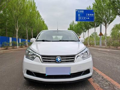 2015年1月 啟辰 R50 1.6L 手動時尚版圖片