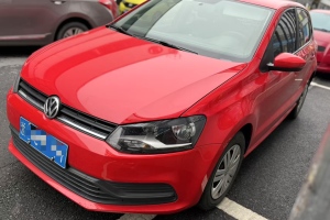 Polo 大眾 1.4L 手動(dòng)風(fēng)尚型