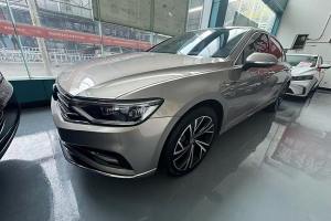 迈腾 大众 330TSI DSG 30周年纪念版