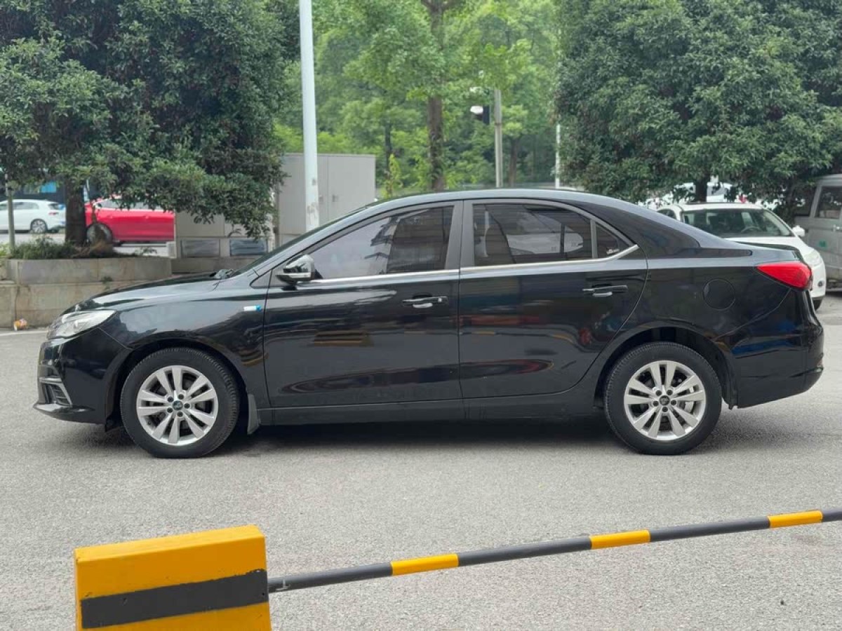 榮威 360  2018款 PLUS 1.5L 自動尊享版圖片
