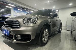 COUNTRYMAN MINI 1.5T COOPER