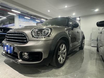 2017年4月 MINI COUNTRYMAN 1.5T COOPER圖片