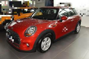 MINI MINI 1.2T ONE 先锋派