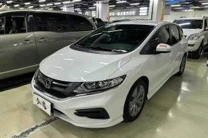 杰德 本田 1.8L 自動(dòng)經(jīng)典版 5座