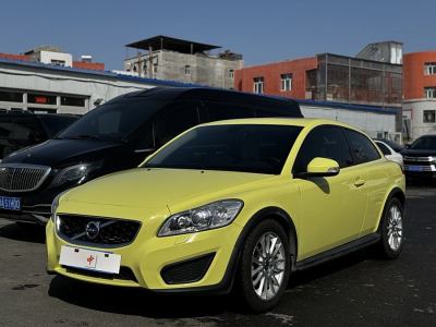 2012年2月 沃爾沃 C30(進口) 2.0 智雅版圖片