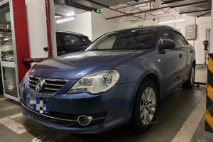 寶來(lái) 大眾 1.4 TSI Sportline