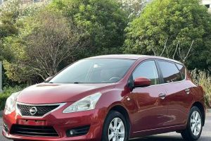 騏達(dá) 日產(chǎn) 1.6T GTS極速限量版
