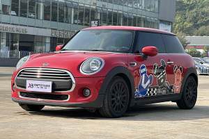 MINI MINI 1.5T ONE PLUS