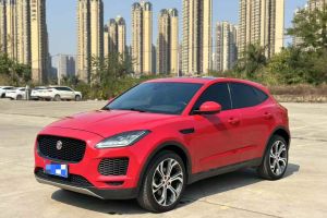 XE 捷豹 2.0T 300PS 四驅(qū)Landmark Edition