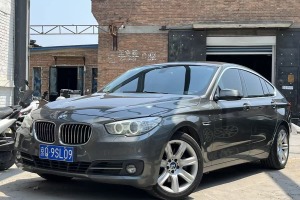 寶馬5系GT 寶馬 535i xDrive