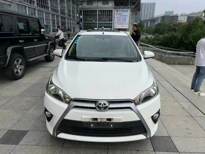 2014年6月 豐田 雅力士 YARiS L 致炫 1.3 靈動版圖片