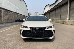 亞洲龍 豐田 2.5L Touring尊貴SPORT版
