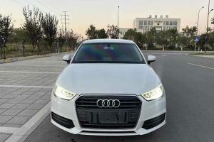 奧迪A1 奧迪 30 TFSI Sportback Design風尚版