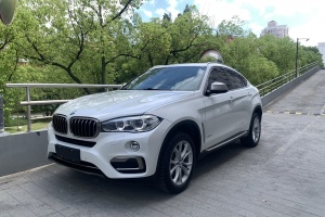 寶馬X6 寶馬 xDrive28i