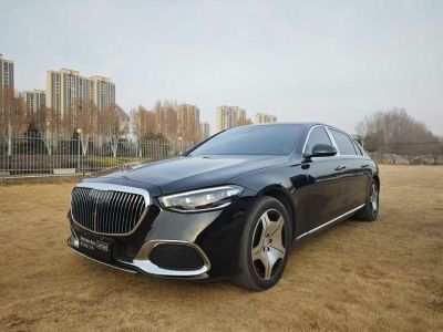 2024年1月 邁莎銳 邁莎銳MV600 2.0T 開旅 皇家巴赫?qǐng)D片