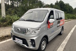 長安睿行M60 長安歐尚 1.6L標(biāo)準(zhǔn)型國VI 6座CNG DAM16KRC