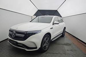 奔驰EQC 奔驰 EQC 400 4MATIC