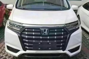 艾力紳 本田 2.0L e:HEV 經(jīng)典版