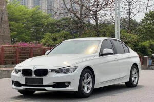 寶馬3系 寶馬 320i 時尚型