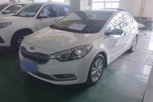 K3 起亞 1.6L 手動(dòng)GLS