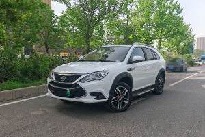 唐新能源 比亞迪 2.0T 四驅(qū)旗艦型